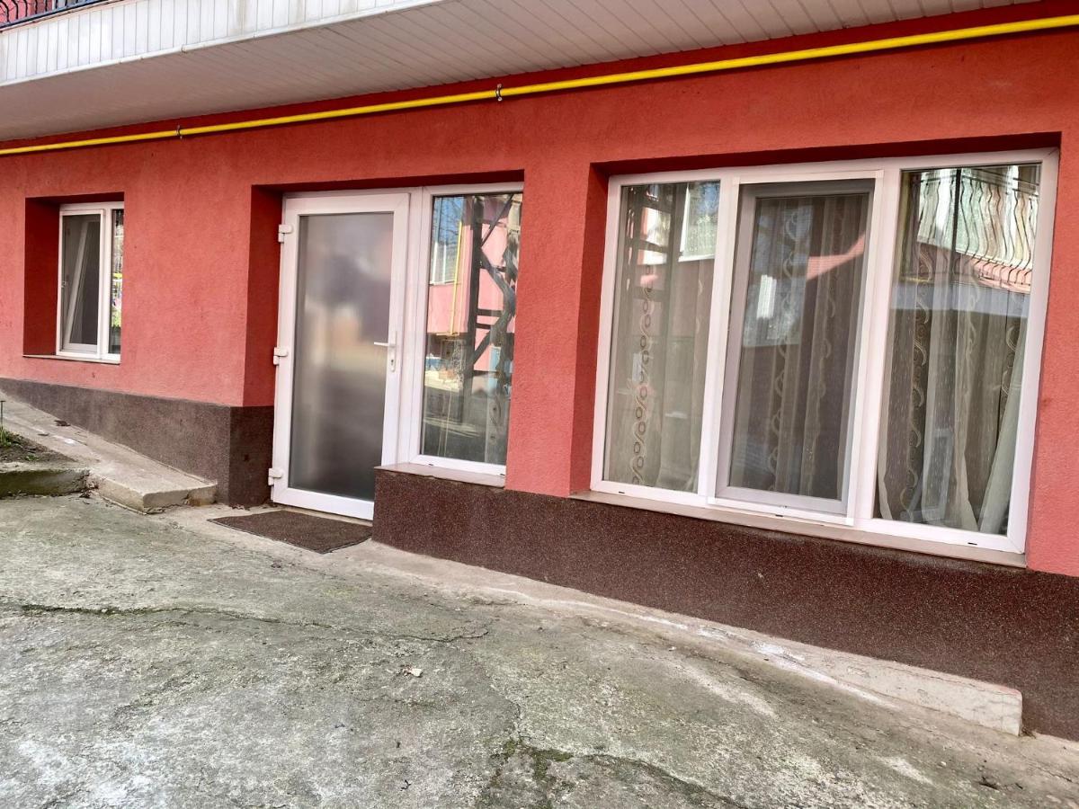 Ardelean Apartment Орадеа Екстериор снимка