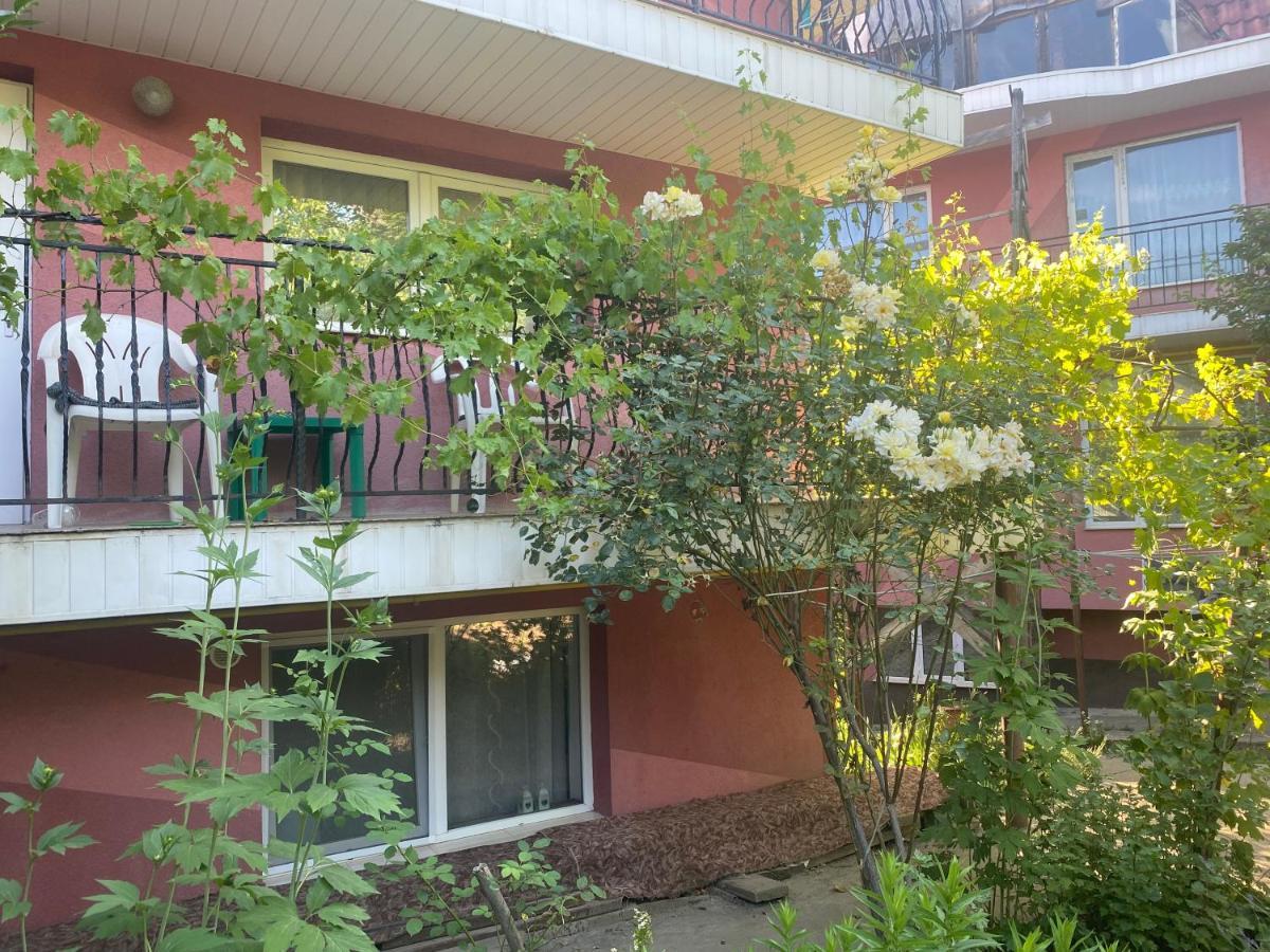 Ardelean Apartment Орадеа Екстериор снимка