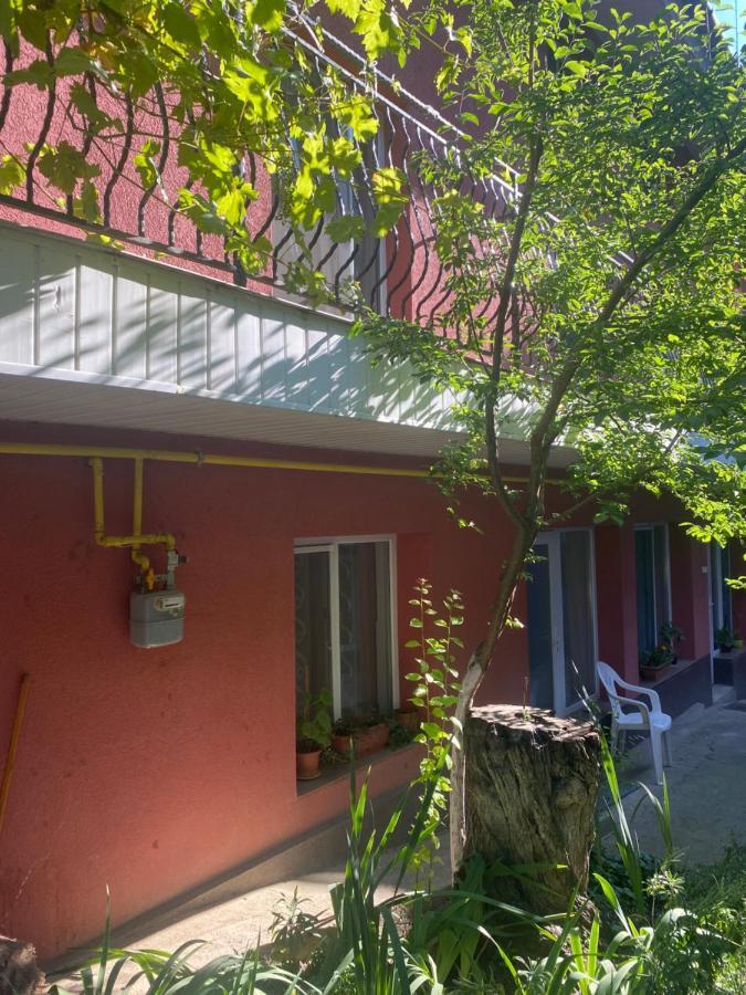 Ardelean Apartment Орадеа Екстериор снимка