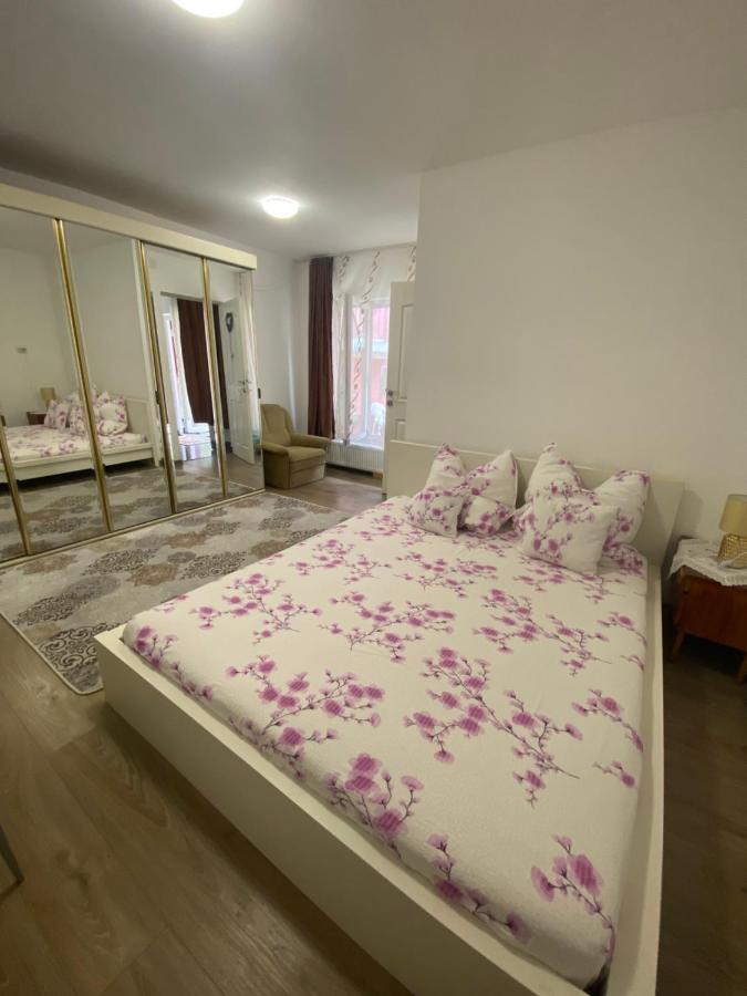 Ardelean Apartment Орадеа Екстериор снимка