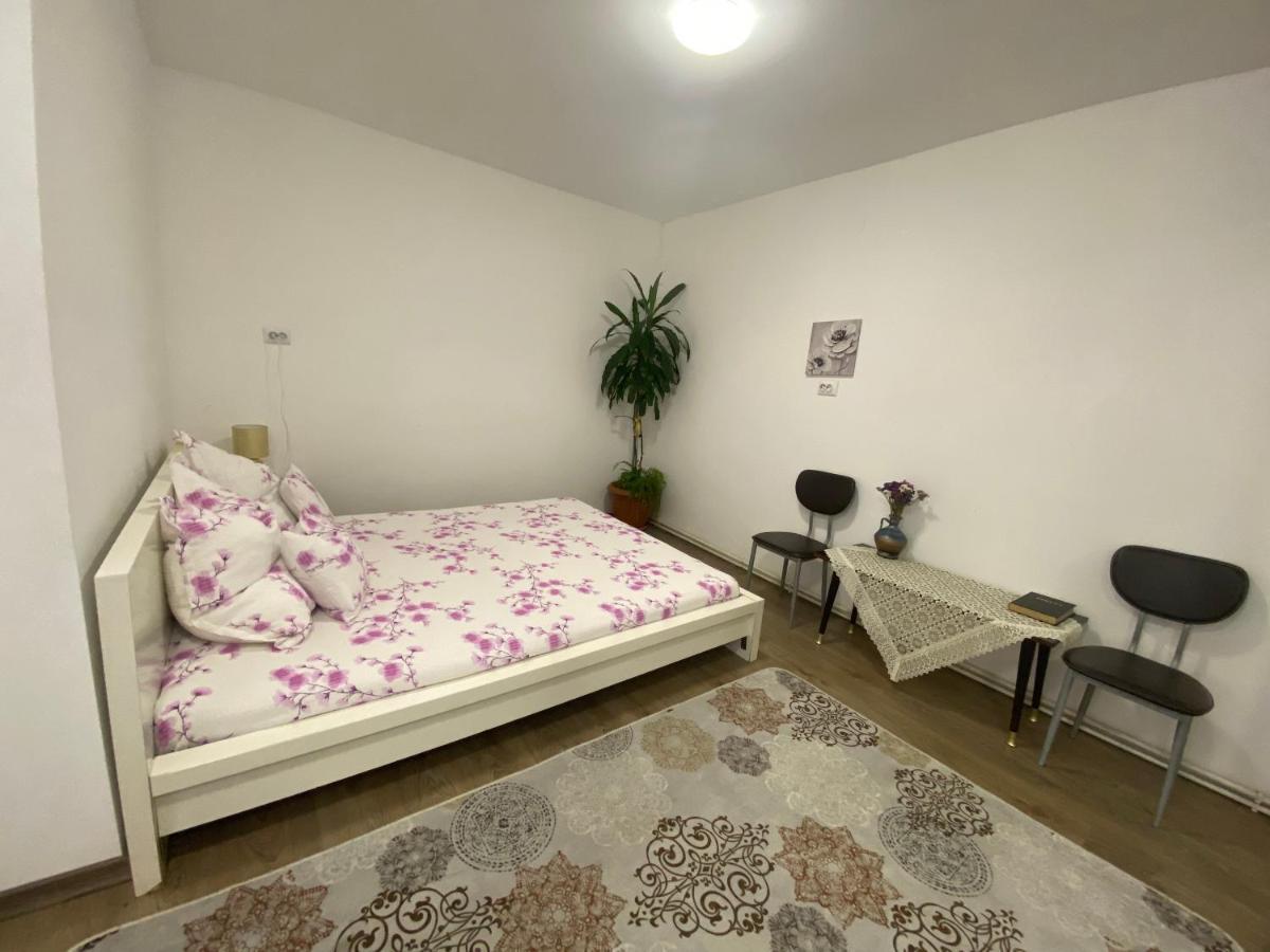 Ardelean Apartment Орадеа Екстериор снимка