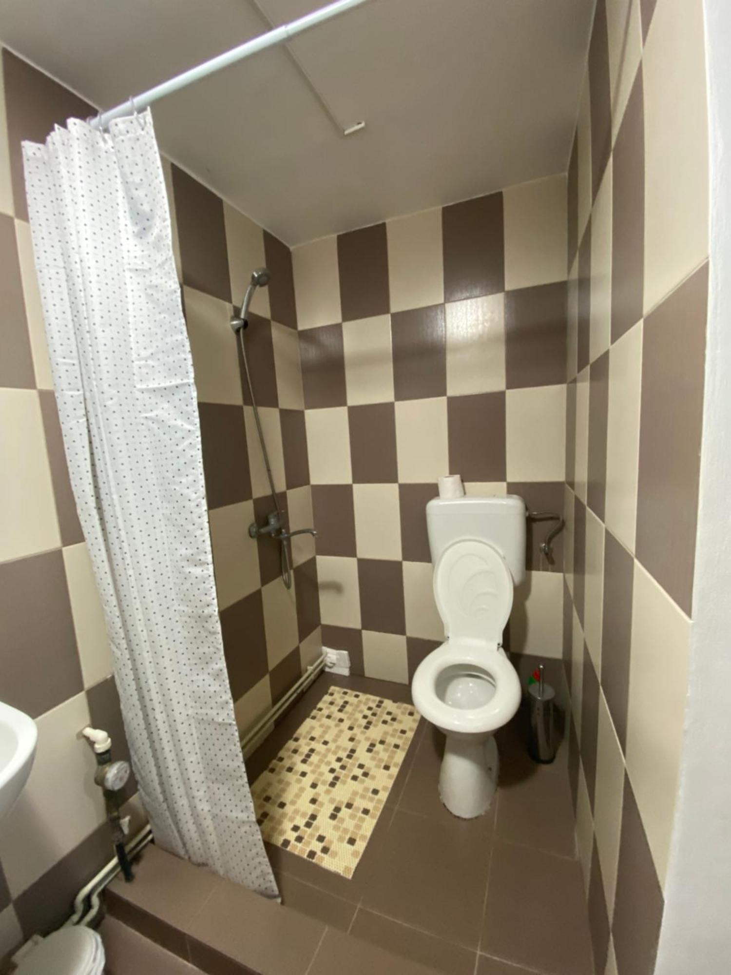Ardelean Apartment Орадеа Екстериор снимка
